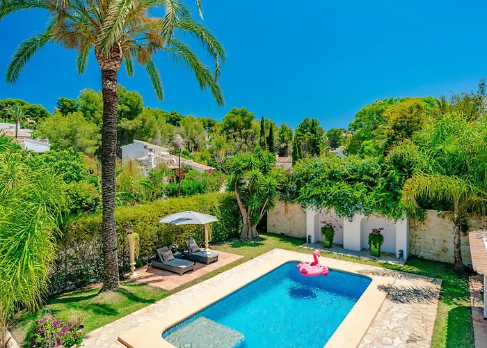 Charme By Interhome Jávea