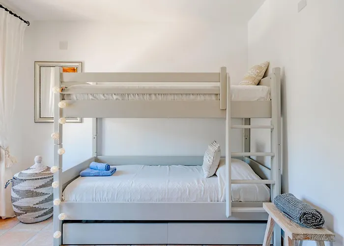 Charme By Interhome Villa