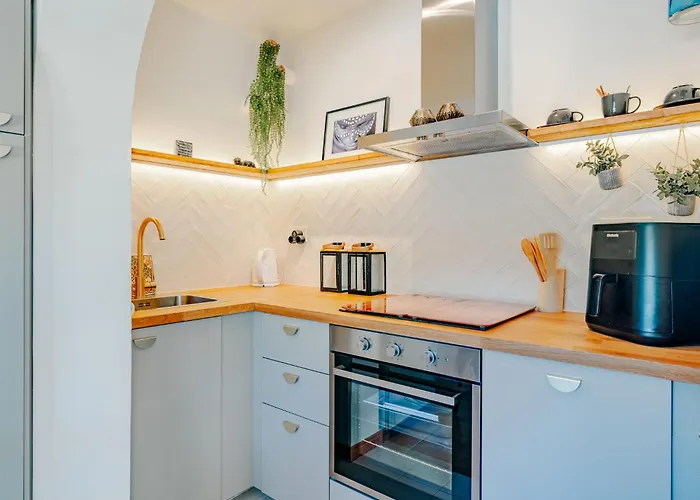 Villa Charme By Interhome *