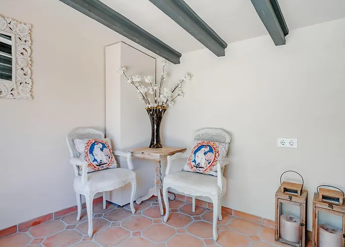 Charme By Interhome *