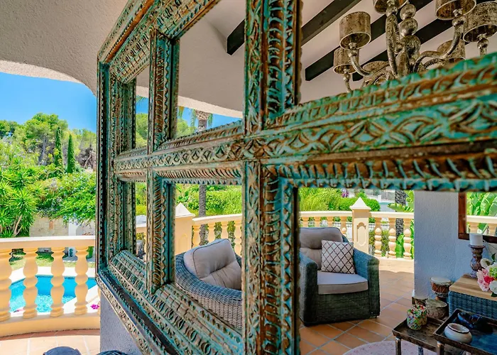 Charme By Interhome * Jávea