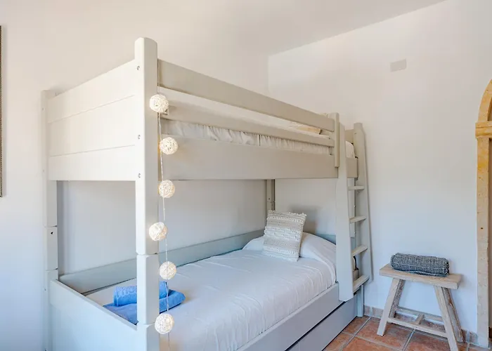 Villa Charme By Interhome