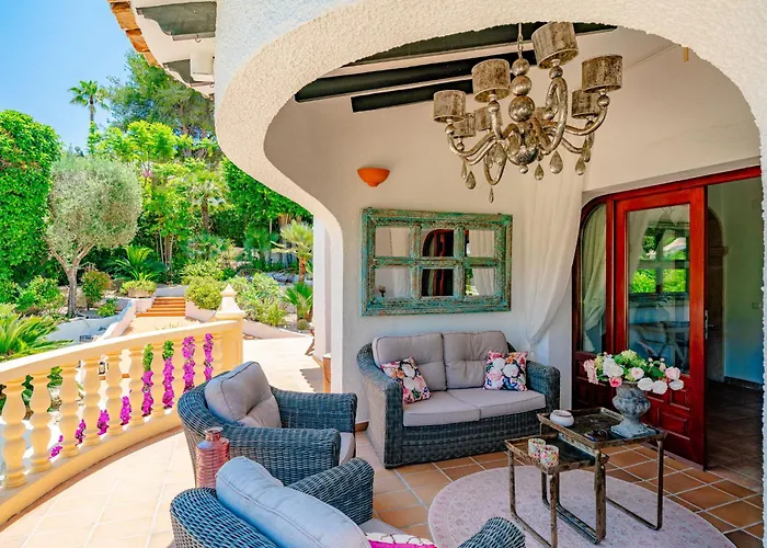 Charme By Interhome Villa *