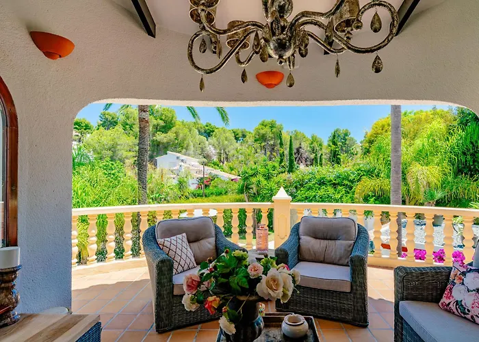 Charme By Interhome *