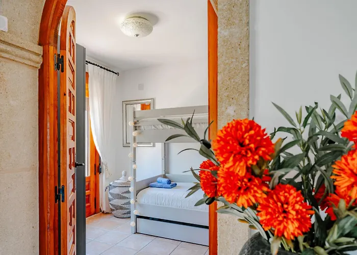 Villa Charme By Interhome *