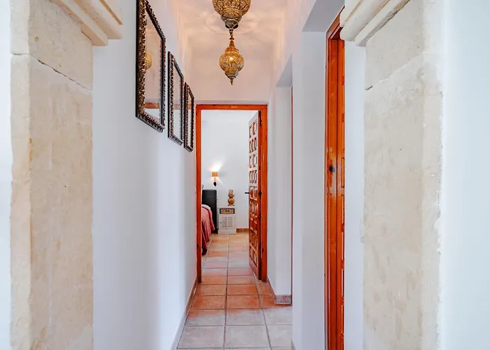 Charme By Interhome Jávea