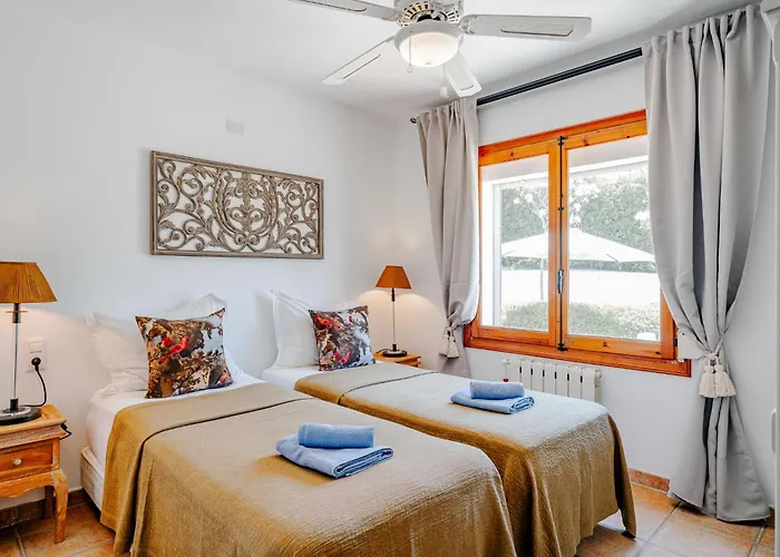 Villa Charme By Interhome