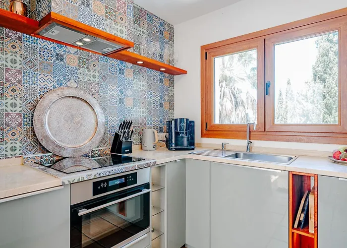 Charme By Interhome * Jávea