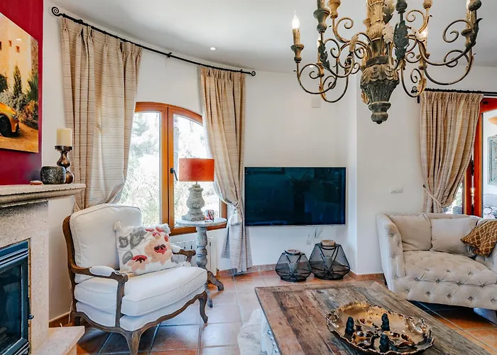Charme By Interhome Villa