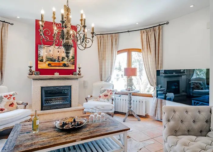Villa Charme By Interhome