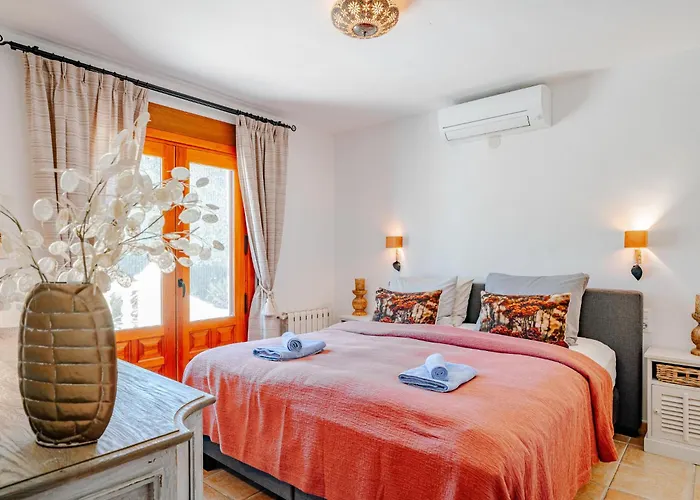 Villa Charme By Interhome *