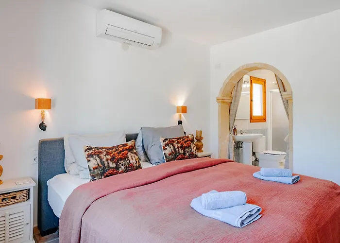 Charme By Interhome Villa