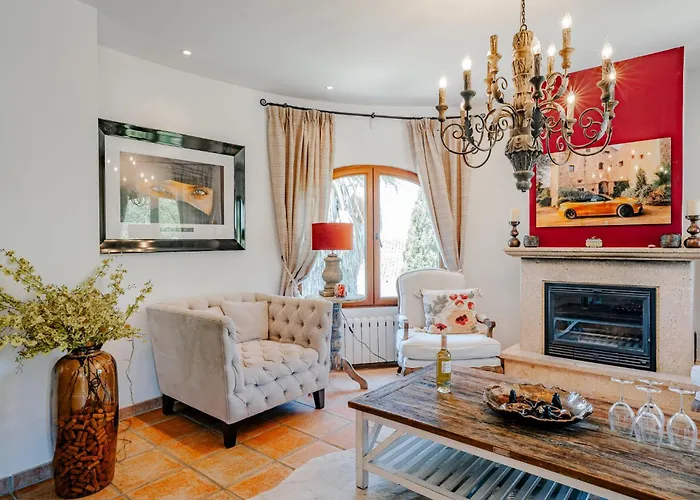 Charme By Interhome Jávea