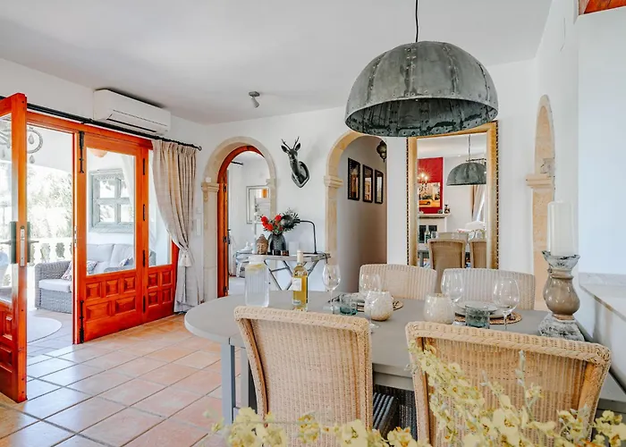 Charme By Interhome