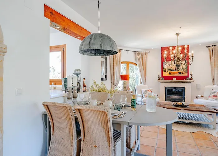 Villa Charme By Interhome
