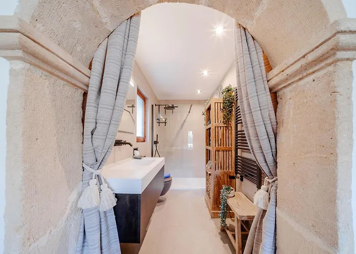 Charme By Interhome Jávea