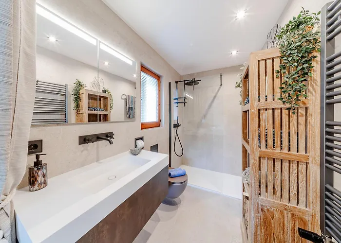 Charme By Interhome Villa *