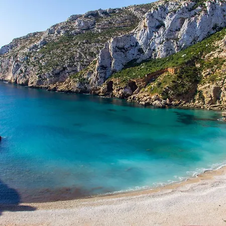 Charme By Interhome Villa Javea