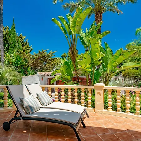 Charme By Interhome Villa *
