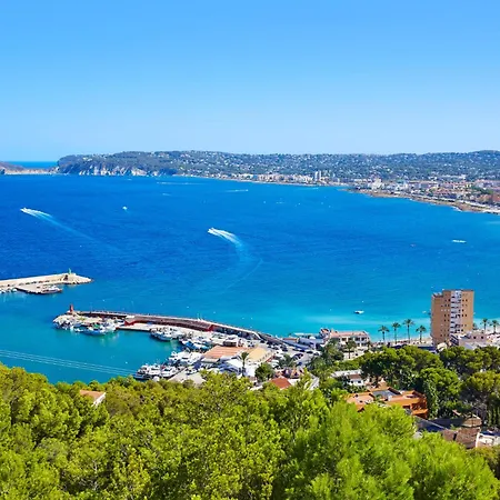 Charme By Interhome * Javea