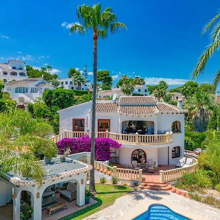 Charme By Interhome Villa *