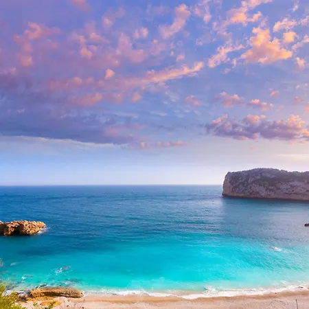 Charme By Interhome Villa Javea