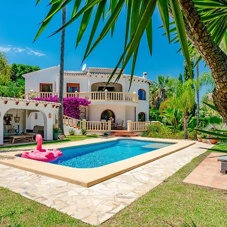 Charme By Interhome Villa