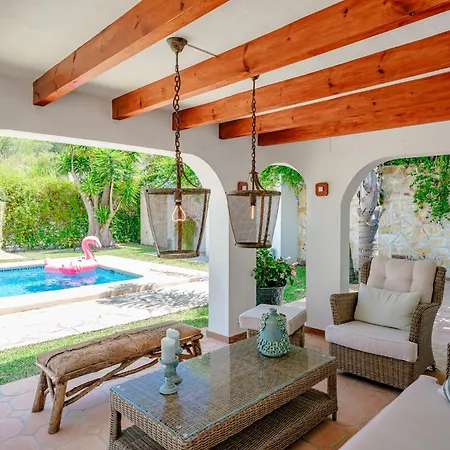 Villa Charme By Interhome *