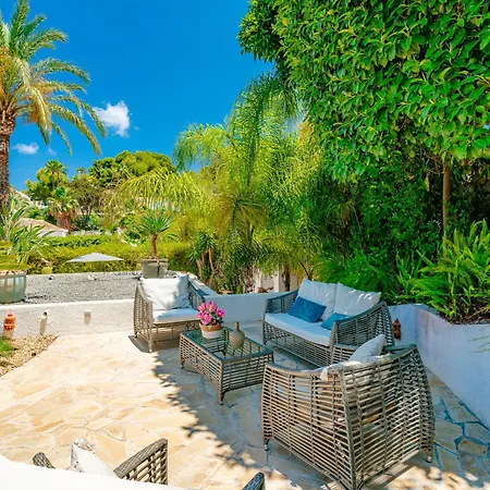 Charme By Interhome Villa Javea