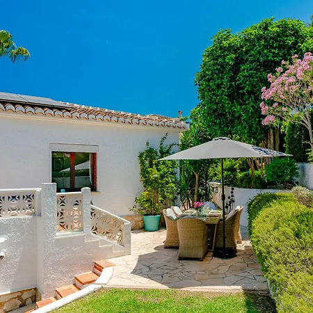 Charme By Interhome Villa *