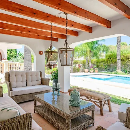 빌라 Charme By Interhome *