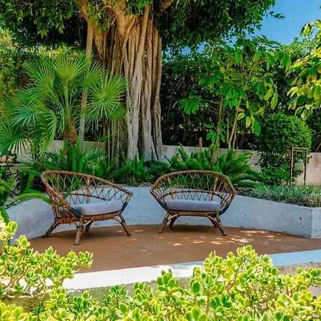Charme By Interhome * Javea