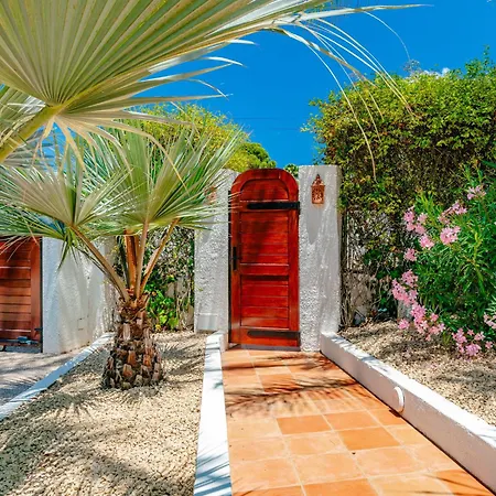 Villa Charme By Interhome