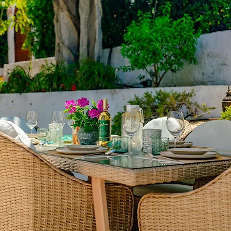 Charme By Interhome Villa