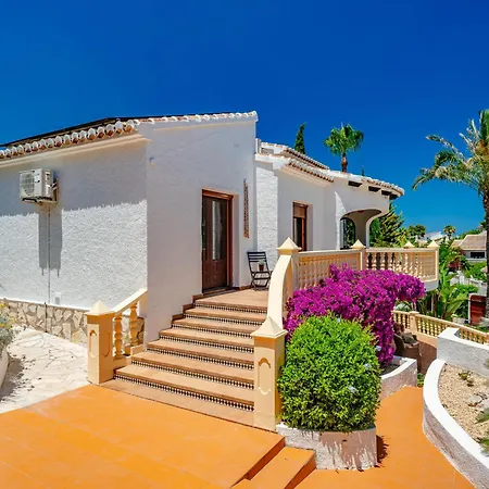 Villa Charme By Interhome *
