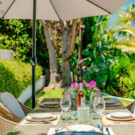 Charme By Interhome Villa *