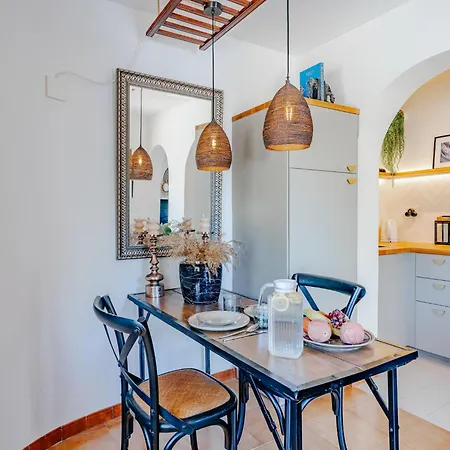 Charme By Interhome Villa *