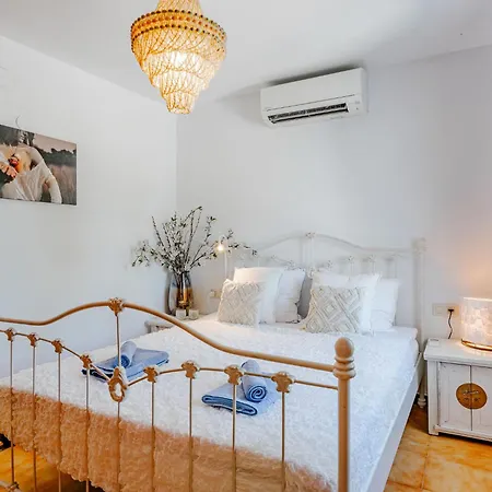 Charme By Interhome * Javea