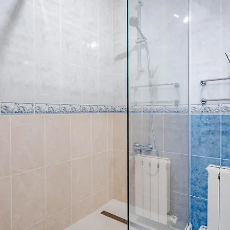 Charme By Interhome * Javea