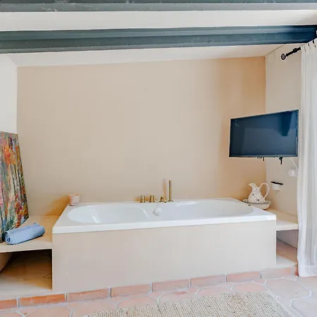 Charme By Interhome Villa