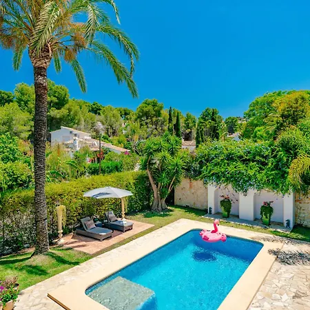 Charme By Interhome Javea