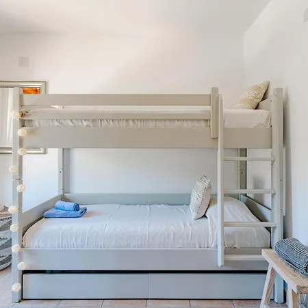 Charme By Interhome Villa