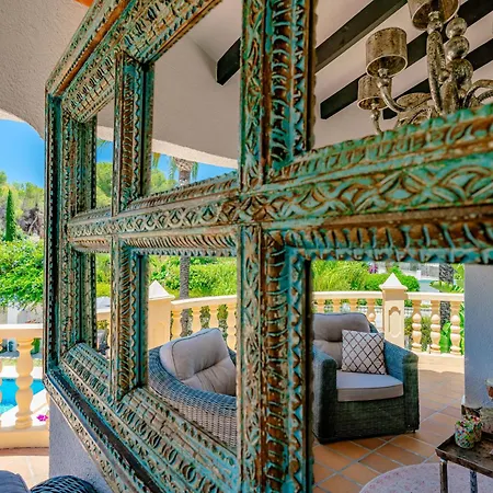 Charme By Interhome * Javea