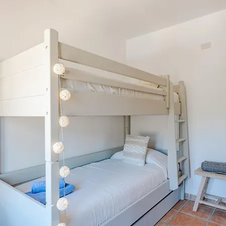 빌라 Charme By Interhome
