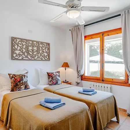 Villa Charme By Interhome