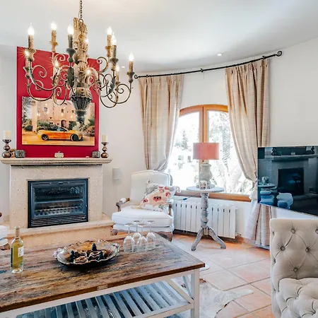Villa Charme By Interhome