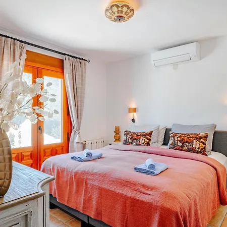 Villa Charme By Interhome *