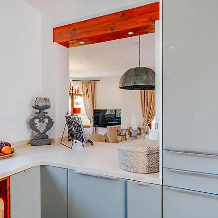 Villa Charme By Interhome Javea