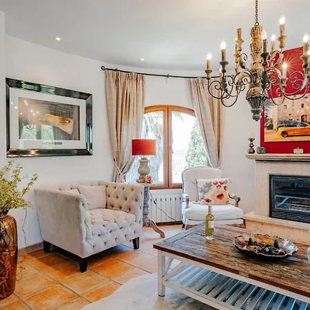 Charme By Interhome Javea