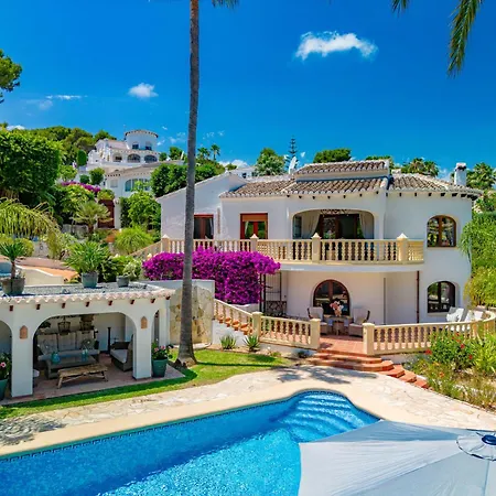 Charme By Interhome Javea